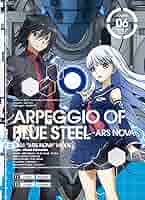 TVアニメーション『蒼き鋼のアルペジオ ―アルス・ノヴァ―』第3巻 [DVD] rdzdsi3 Amazon.co.jp: TVアニメーション『蒼き鋼のアルペジオ ―アルス